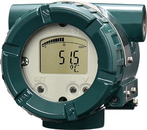Yokogawa snímač teploty Yta710